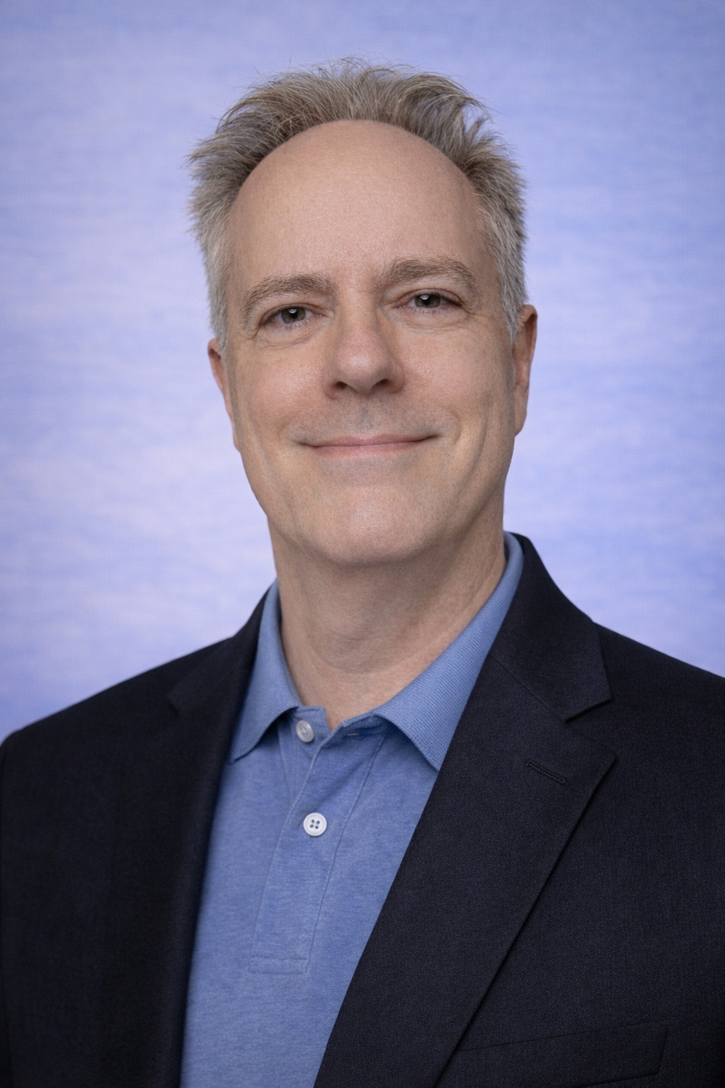 Trevor Denham - Lead Web Developer